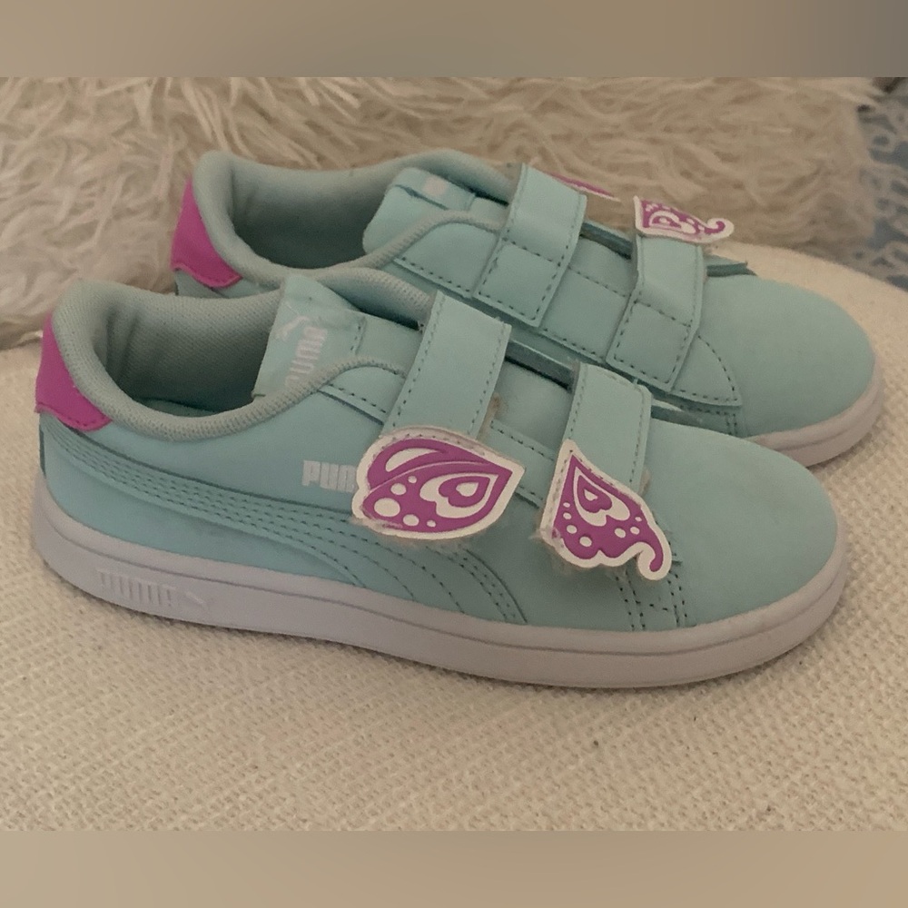 PUMAS